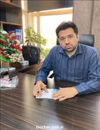 دکتر علی ویسی