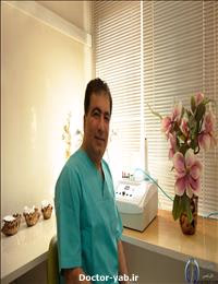 دکتر محمد حسن شمس
