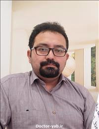 دکتر مرتضی اشرافی