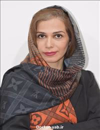 دکتر لیلا طهماسبی