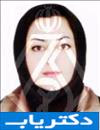 دکتر الهام حاتم زاده دکتر الهام حاتم زاده