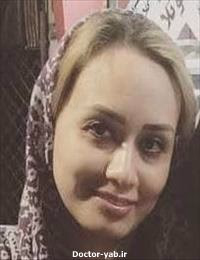 دکتر آزاده گرکز