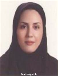 دکتر مینا اسدزاده