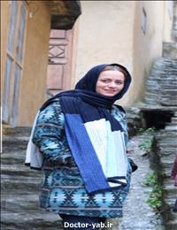 دکتر بهاره حسامی فرد
