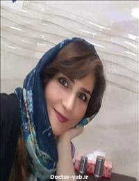 دکتر مریم یحیی پور