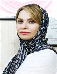 دکتر سیده مرضیه قدسی