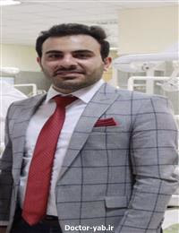 دکتر عباس فروتن مهر