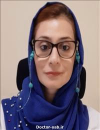 دکتر سپیده کلوری
