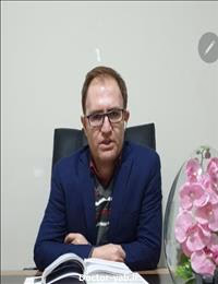دکتر علی عماری