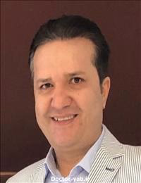 دکتر نیما ختمی