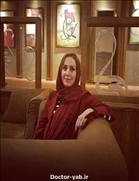 دکتر الهام فراهانی