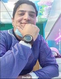 دکتر سید امیر محمد خیرالسادات