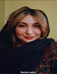 پریسا محمدی