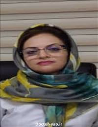 دکتر رباب سیدحسینی