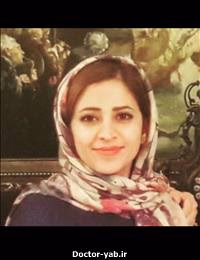 دکتر محیا حیدری
