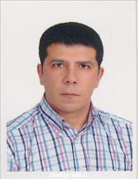 دکتر افشین معززی کلانتری