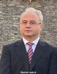 دکتر محمد حسین عطایی