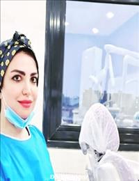 دکتر الهام کرمی