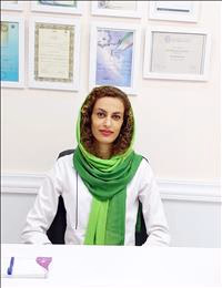 دکتر معصومه قندری