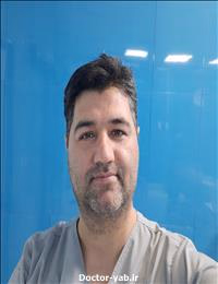 دکتر جواد صاحبی
