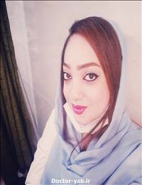 مهسا پورمعماردزفولی