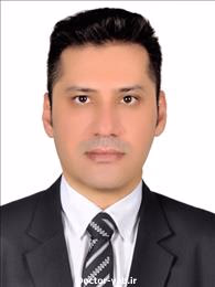دکتر احسان جلوداری