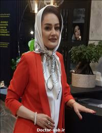 سمیه محمدی کیش