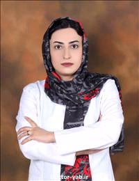 دکتر مهسا عدیلی دکتر مهسا عدیلی