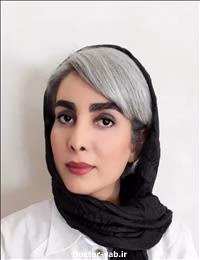 منصوره زندی