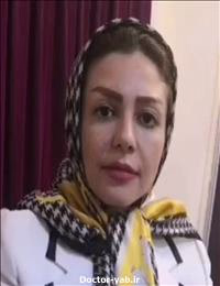دکتر الهام محبی