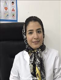تبسم ملک زاده