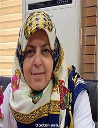 دکتر مینو فلاحی