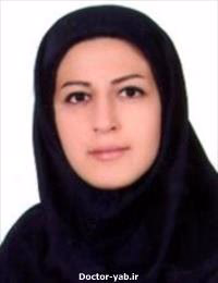 دکتر شیوا صفری