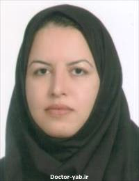 دکتر فریبا امینی