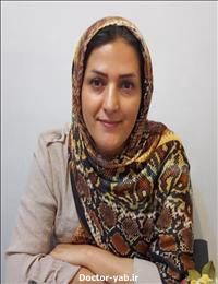 دکتر مریم شهریاری
