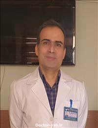 دکتر محمدصالح پیکر