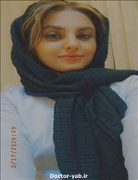 مریم السادات میرمحمد