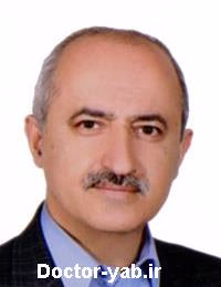 دکتر علیرضا جعفری