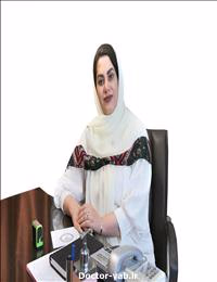 دکتر فاطمه آقاجان زاده