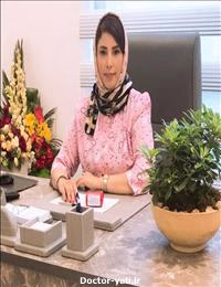 دکتر نرجس صادقی