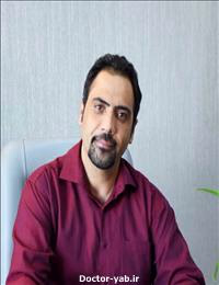 اسماعیل قربانی