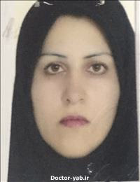 دکتر مریم اصغری شیخی