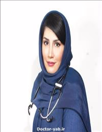 دکتر سوده رودباری