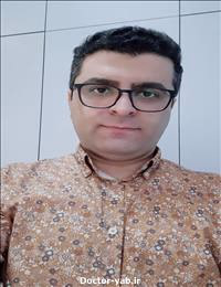 دکتر محسن محمدی