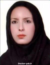 دکتر مریم ناظمی