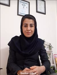 سودابه عباسی