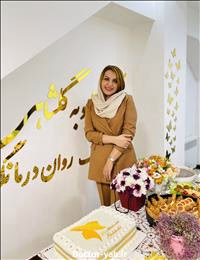 دکتر محبوبه گلشاهی