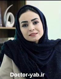 صدیقه ناقل