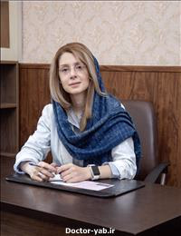 دکتر سارا رودگری