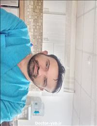 میلاد یاسکندی